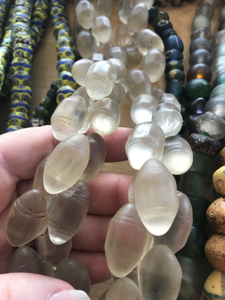 Beads deals and rocks